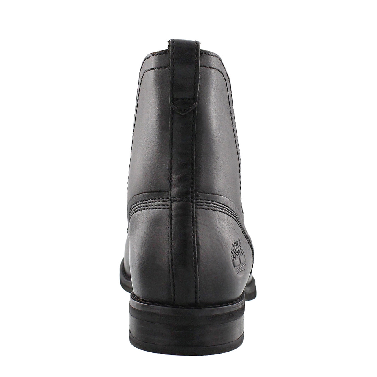 Botte Chelsea Savin Hill, noir, fem