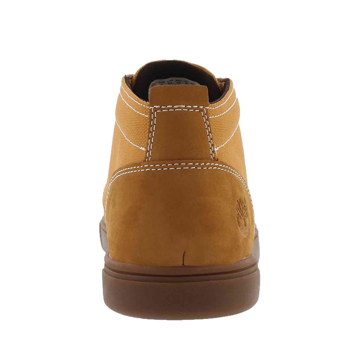 timberland groveton chukka boot