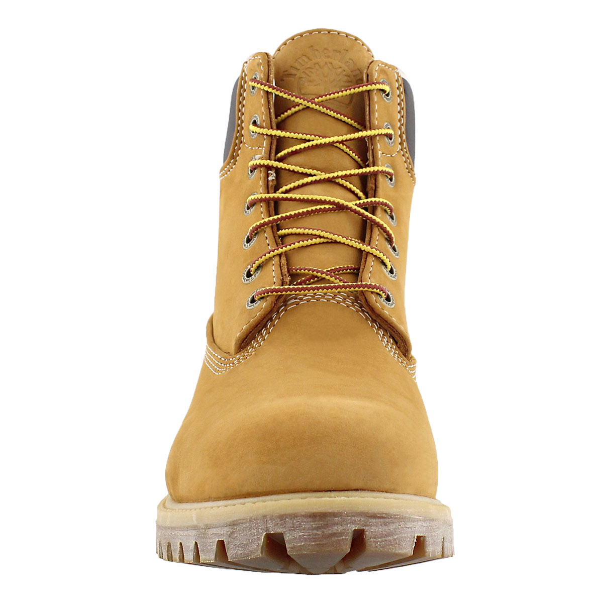 Mns Heritage wheat 6