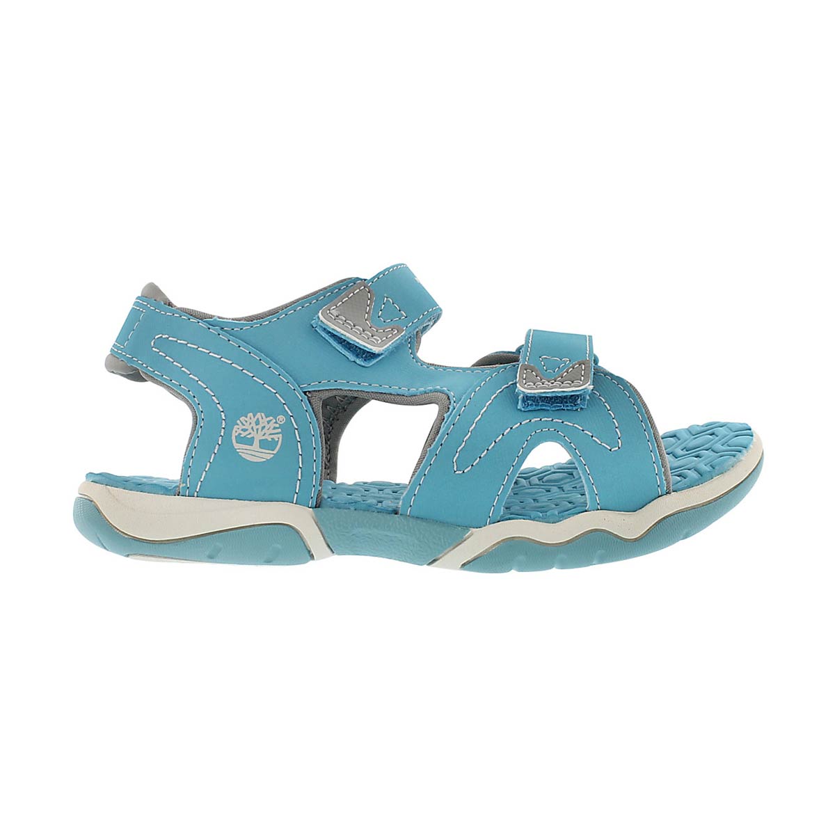 Chlds Adventure Seeker blue sandal
