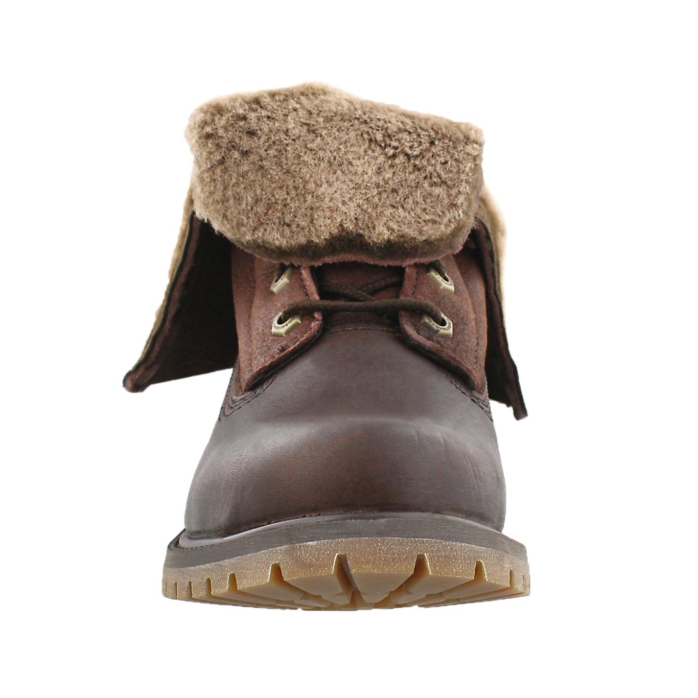 Botte repl AuthenticsShearling,brnfcé,fe