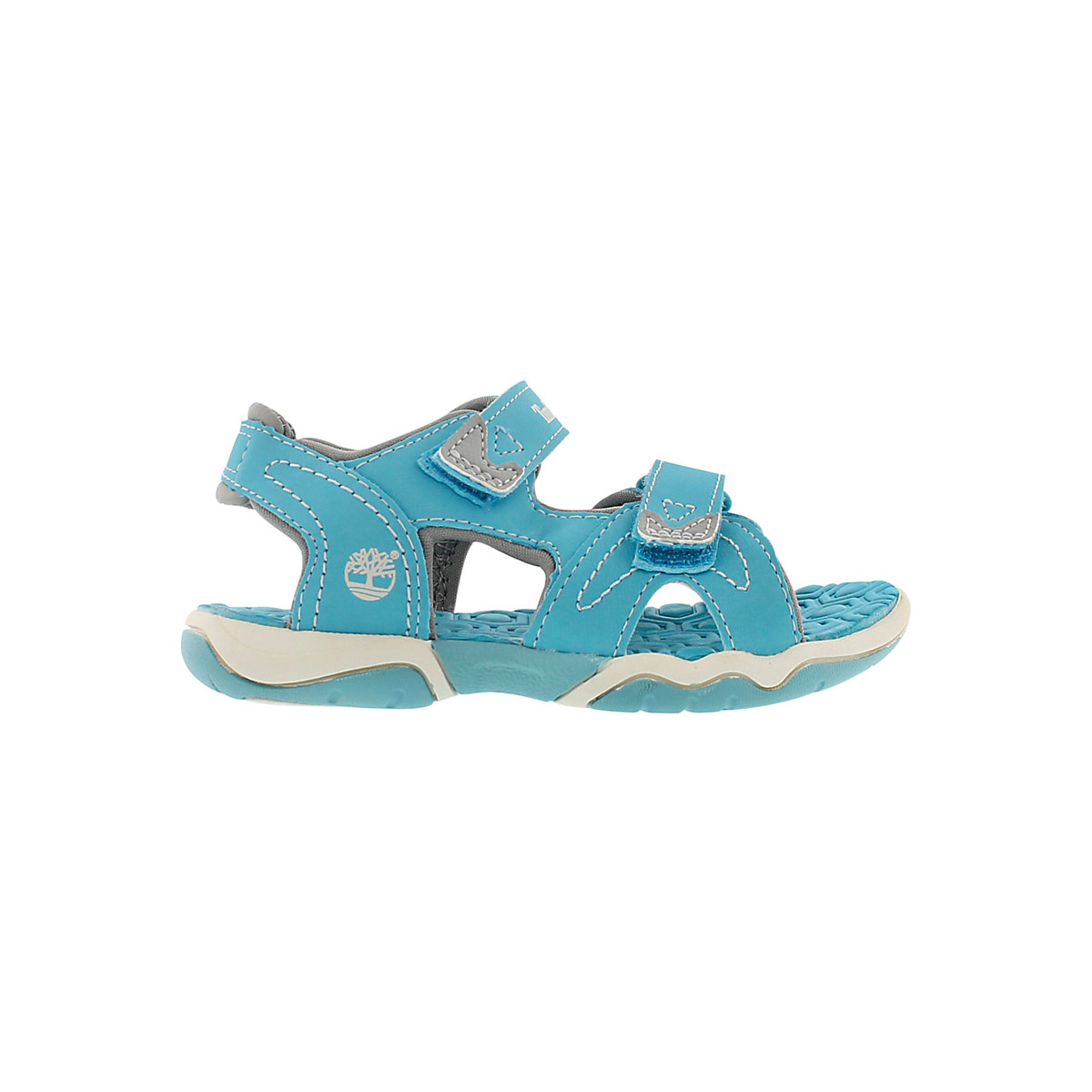 Inf Adventure Seeker blue sport sandal