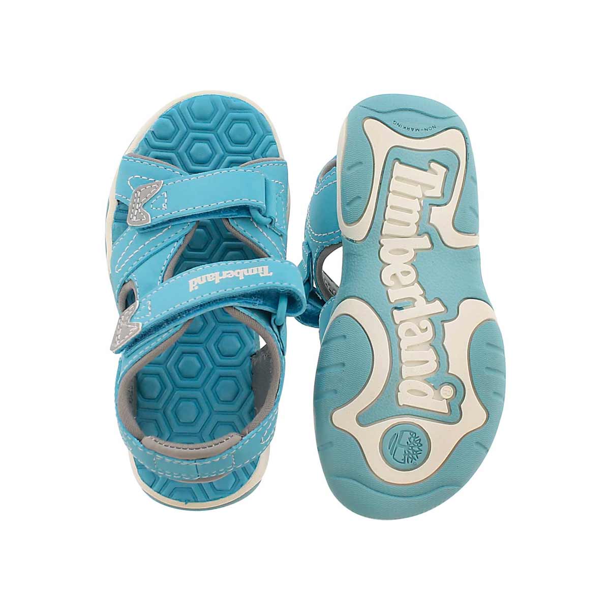 Inf Adventure Seeker blue sport sandal