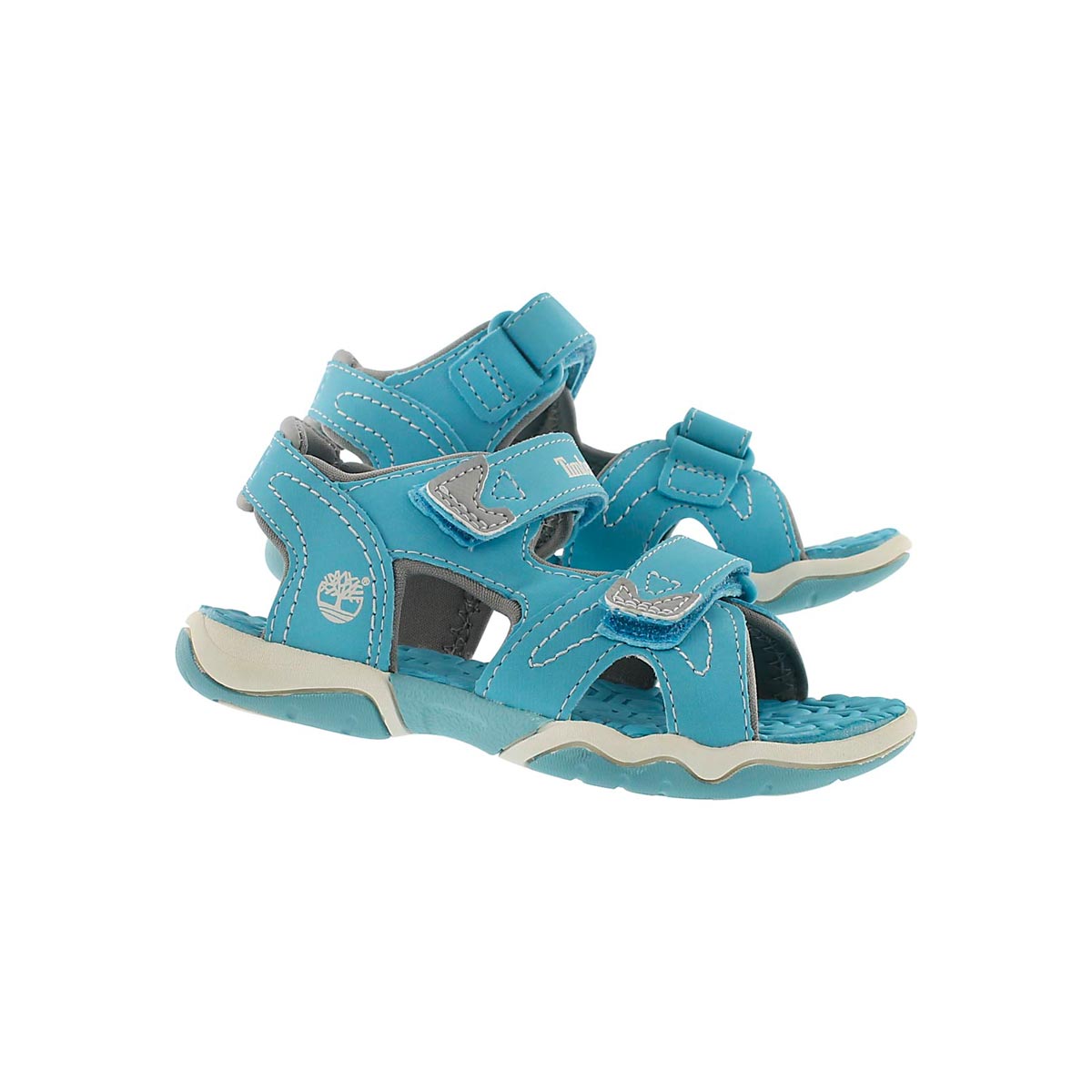 Inf Adventure Seeker blue sport sandal