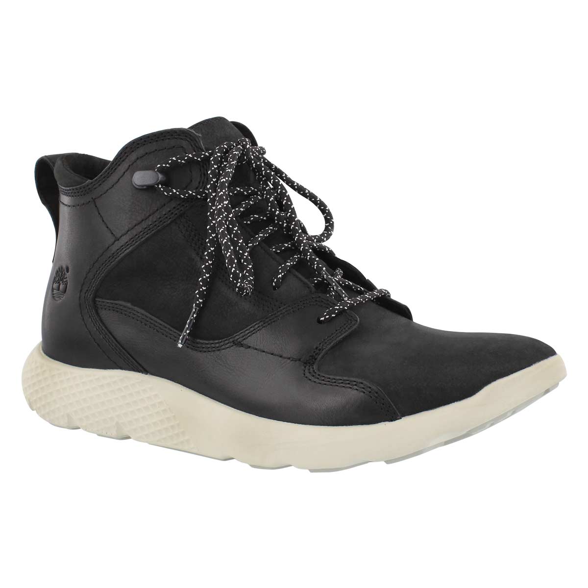 Men's FLY ROAM black hiking boots