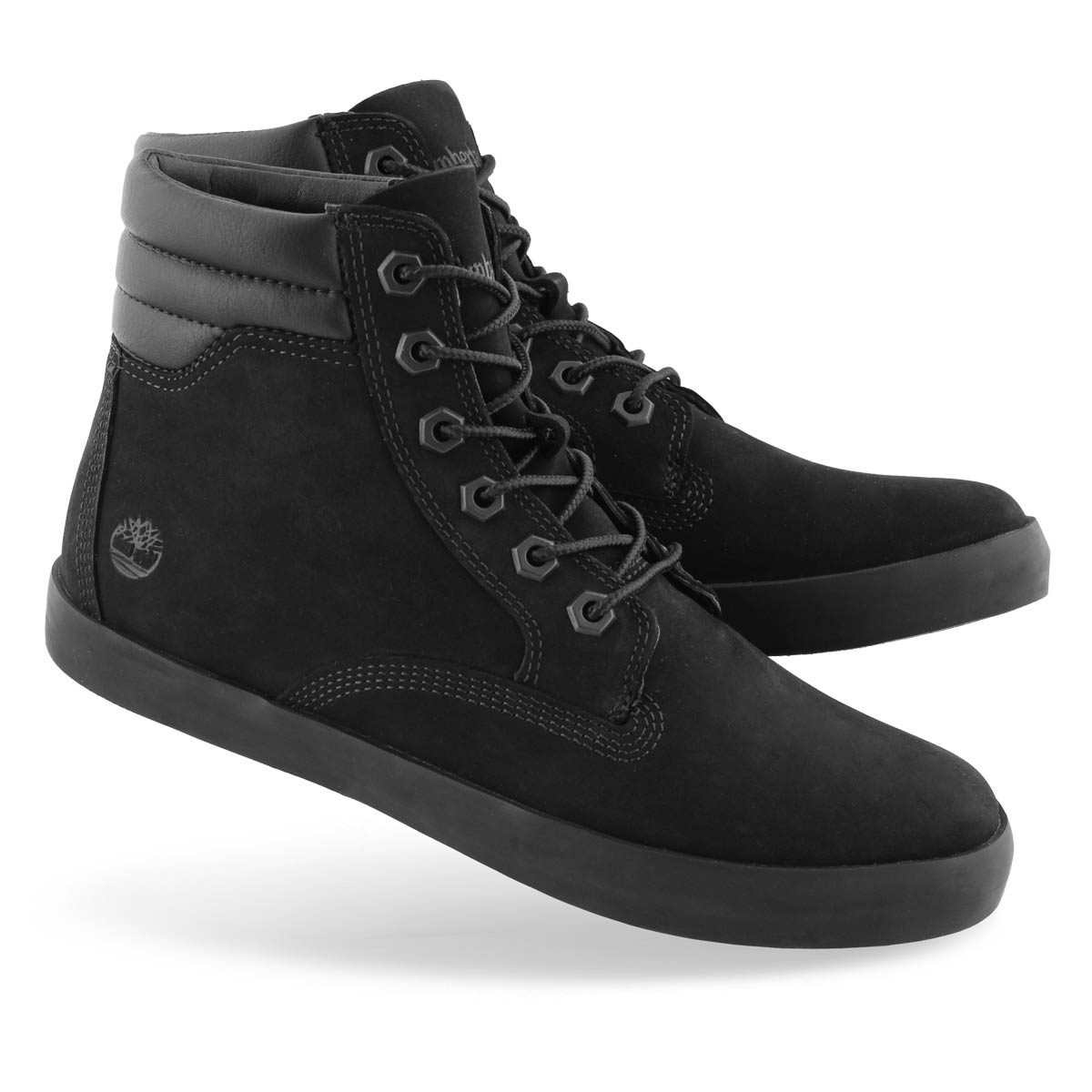 timberland women's dausette boot