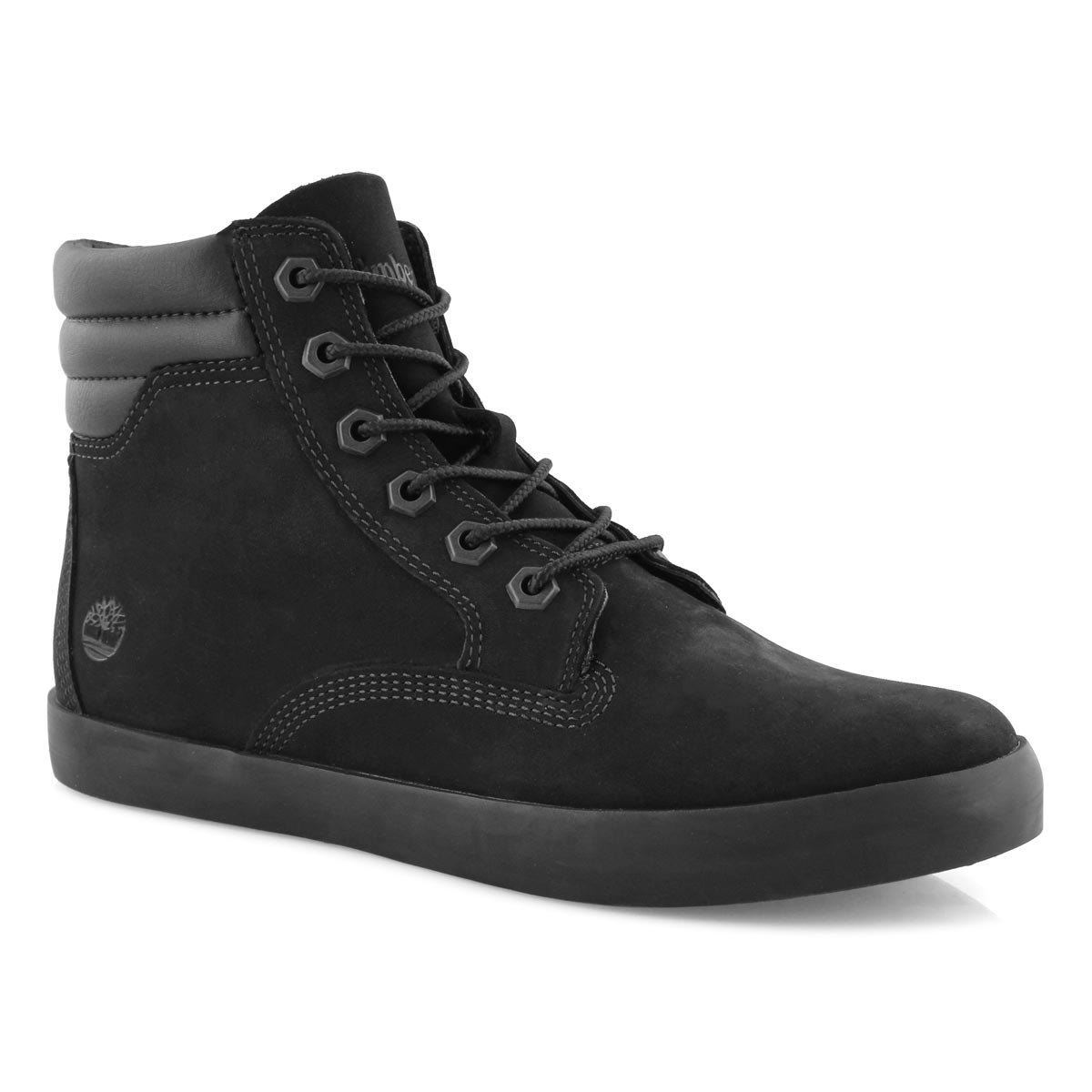 timberland women's dausette sneaker boots