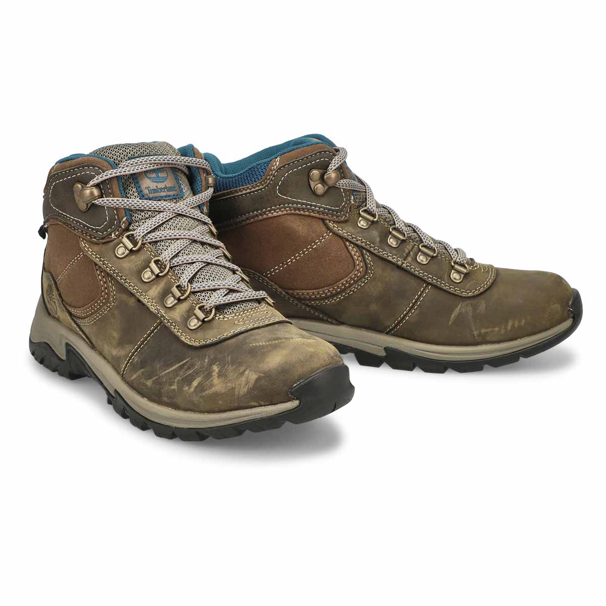 timberland mt maddsen womens review