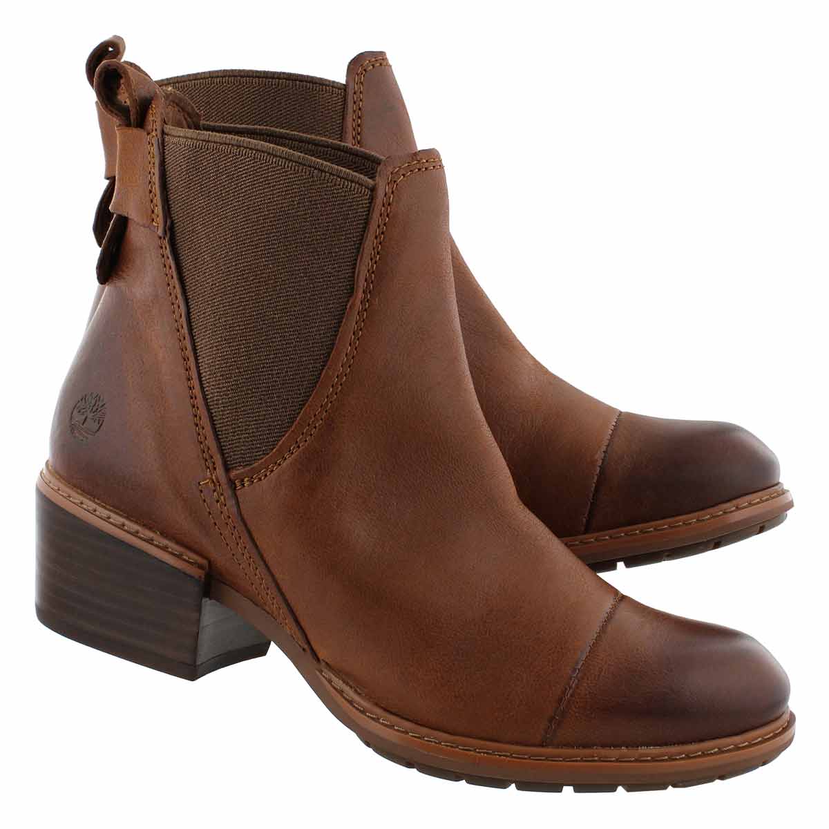 sutherlin bay chelsea boot