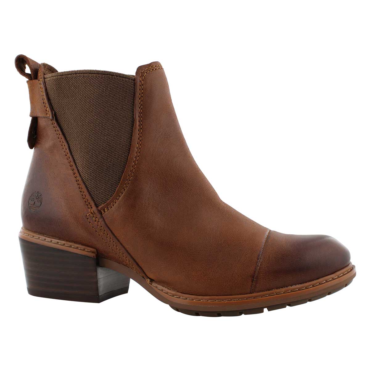 sutherlin bay chelsea boot