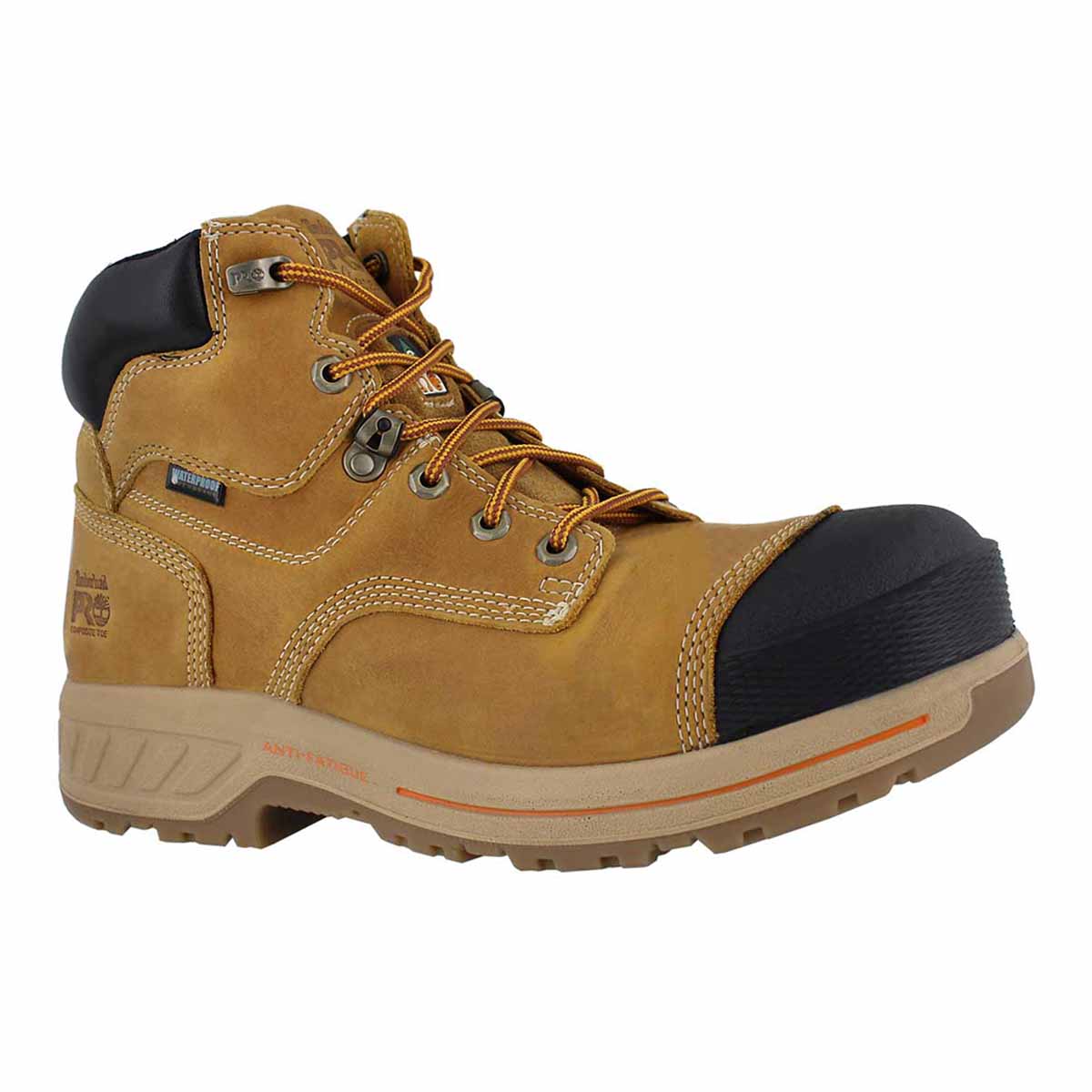 softmoc timberland