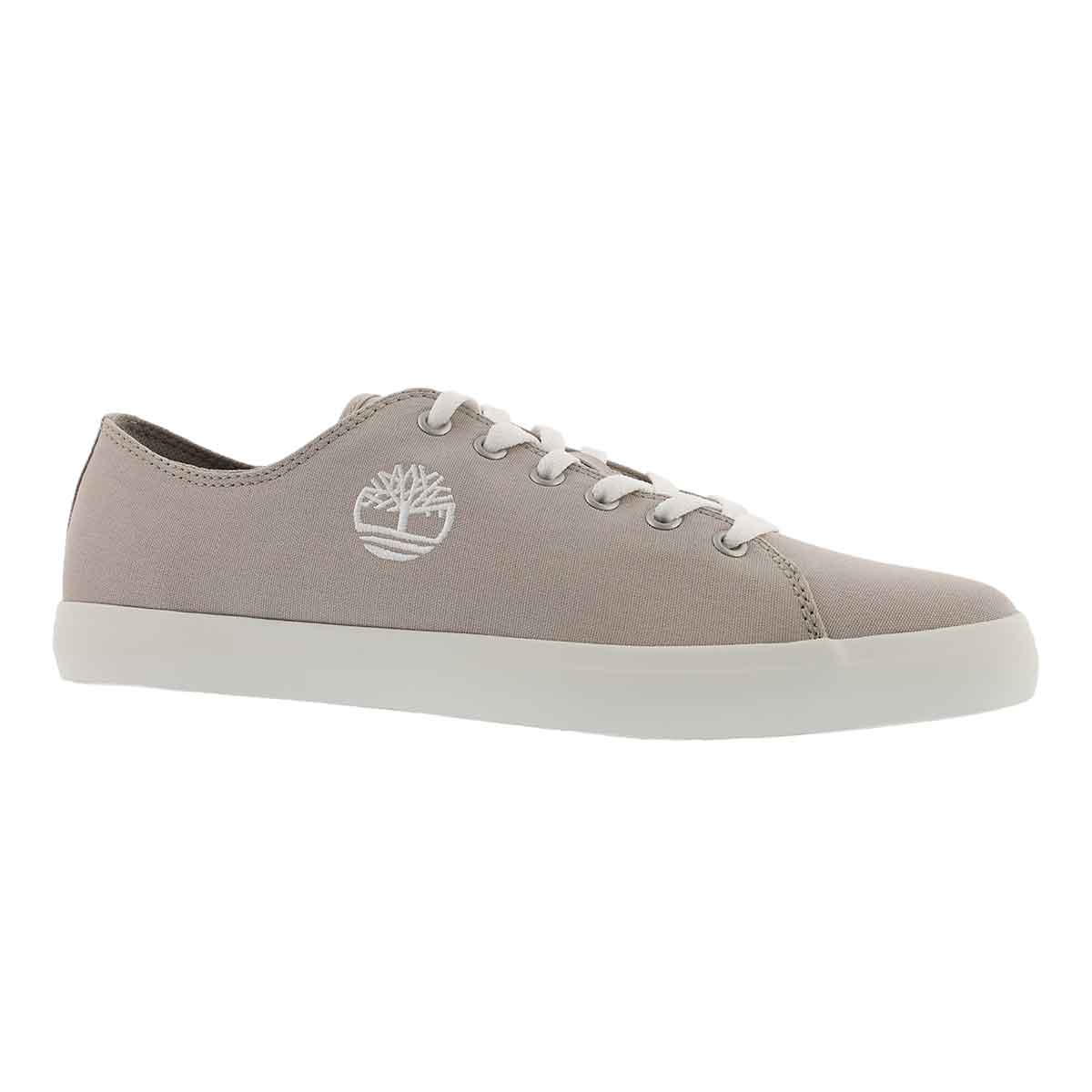 Men's UNION WHARF taupe sneakers