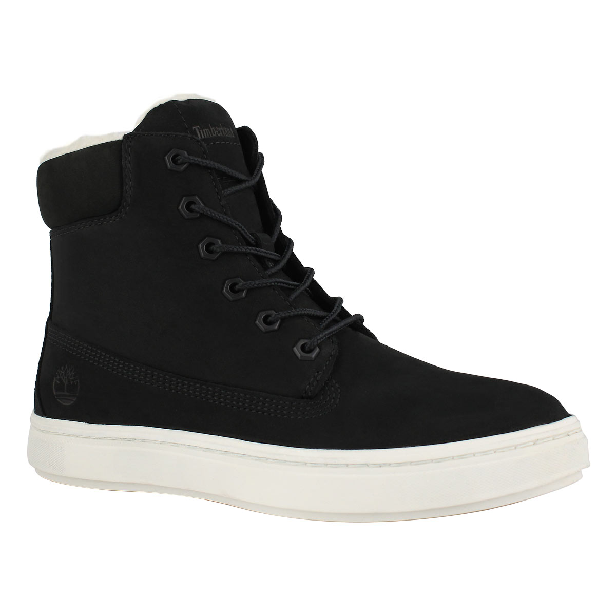Lds Londyn Warm Lined black 6