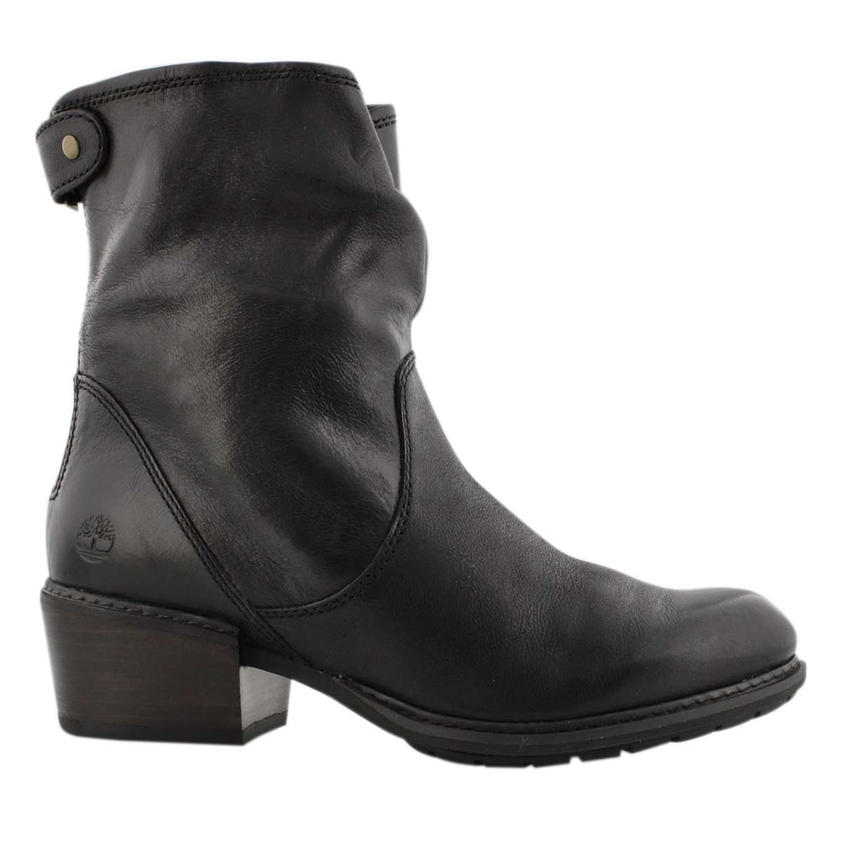 timberland sutherlin bay mid back zip boot
