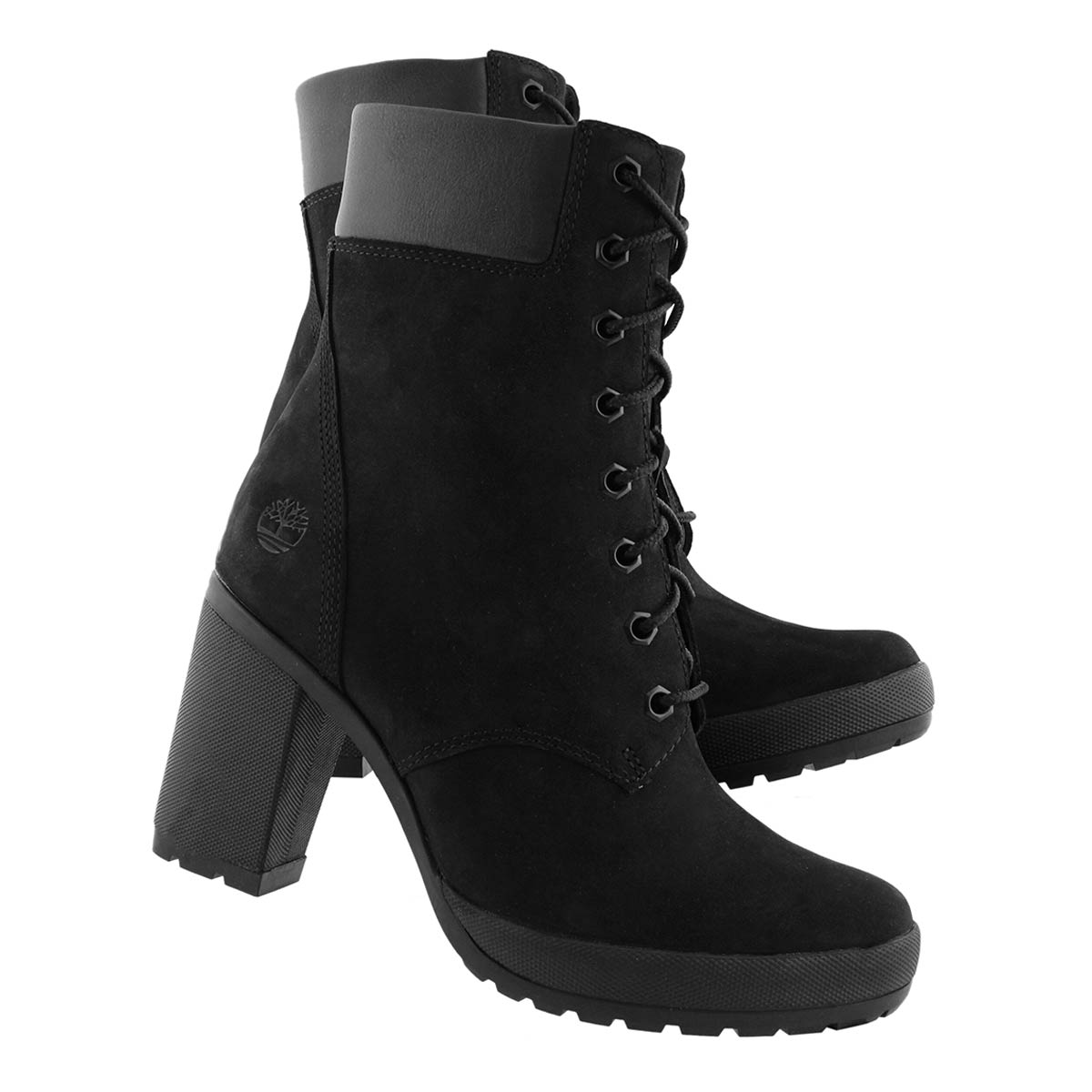 camdale timberland