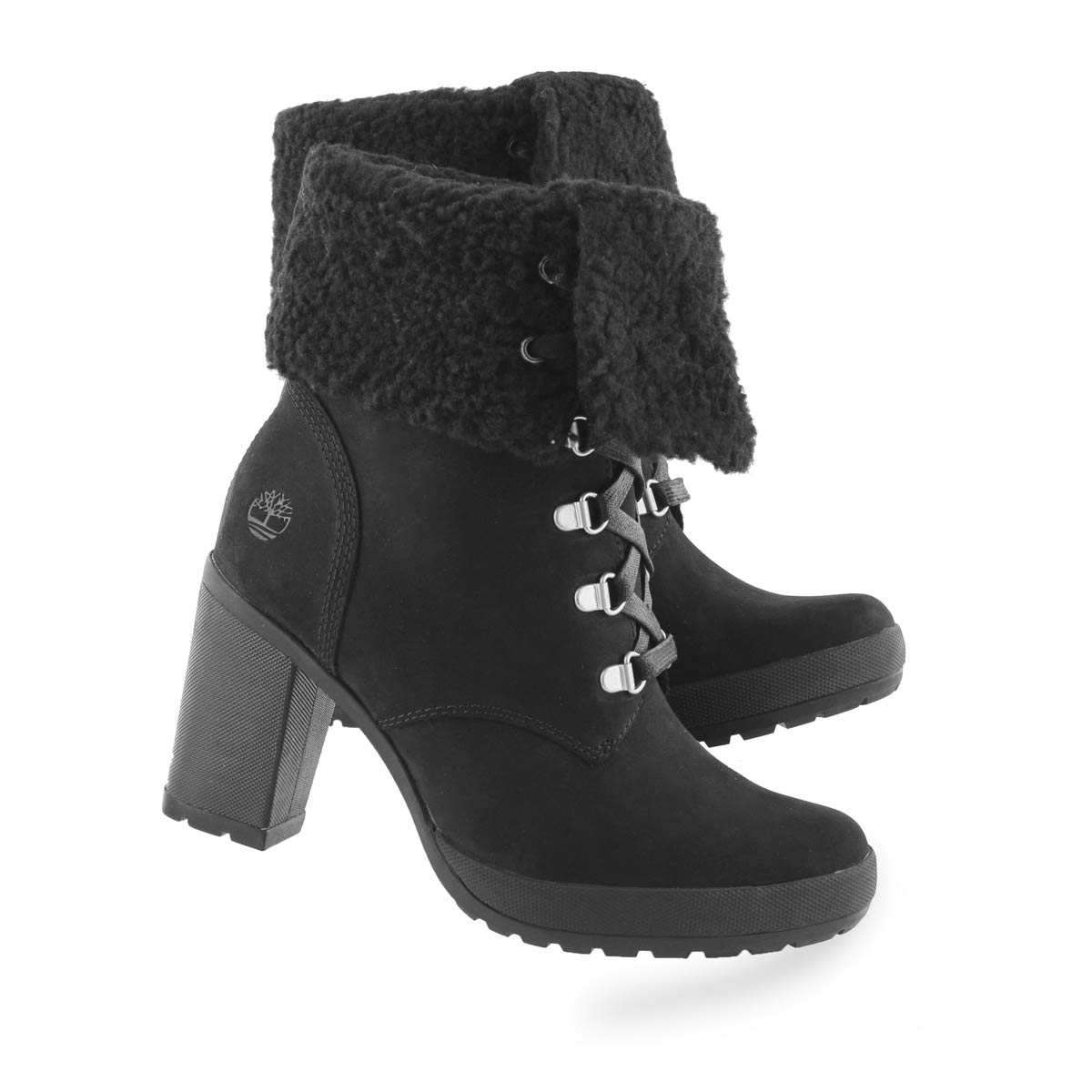 timberland camdale