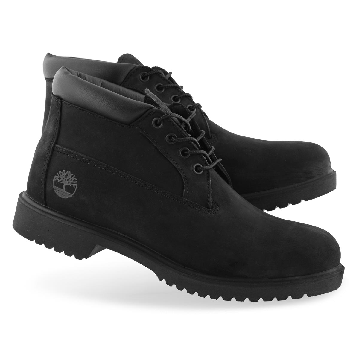 mens timberland waterproof chukka boots