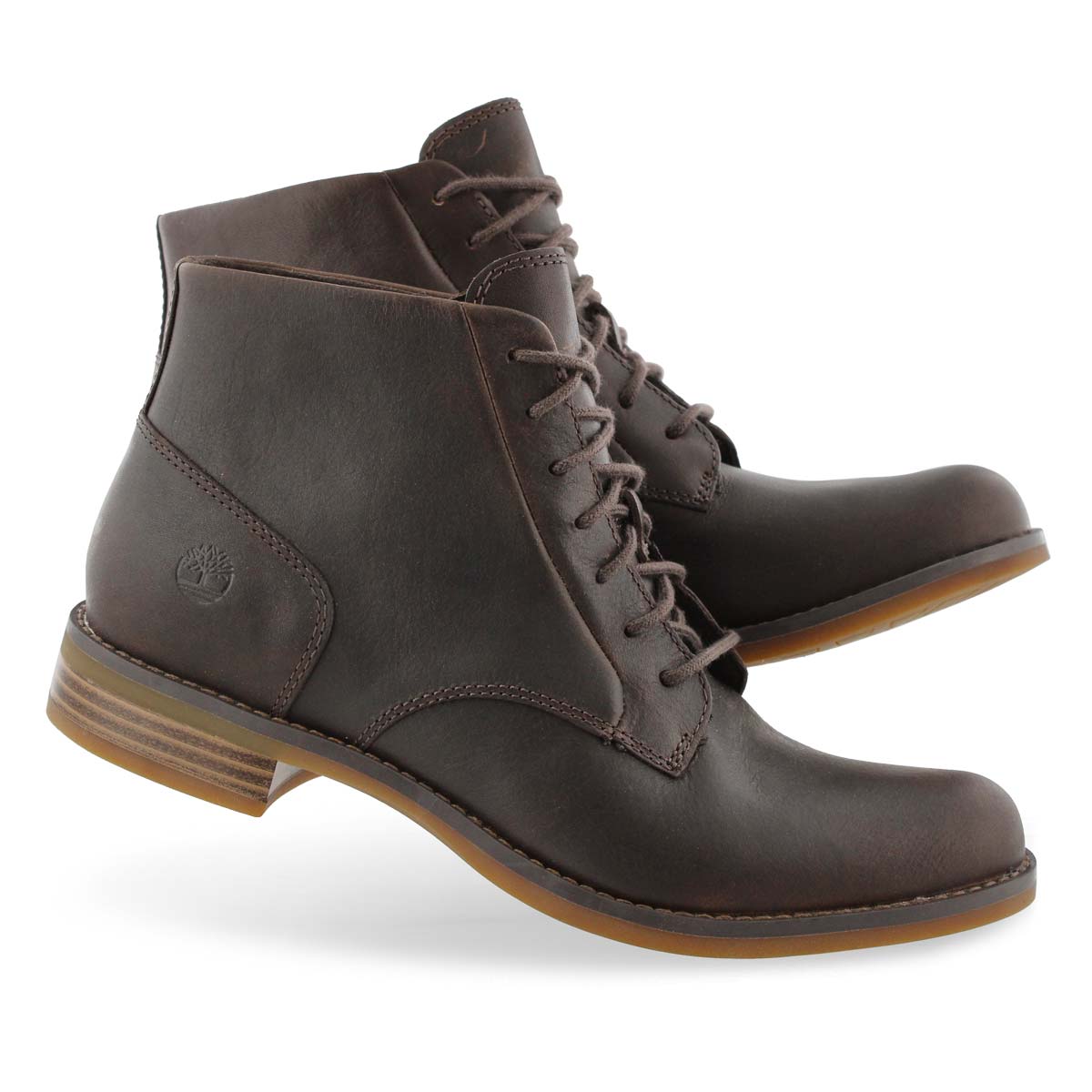 magby timberland