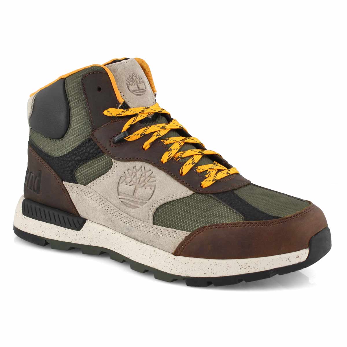 timberland trekker