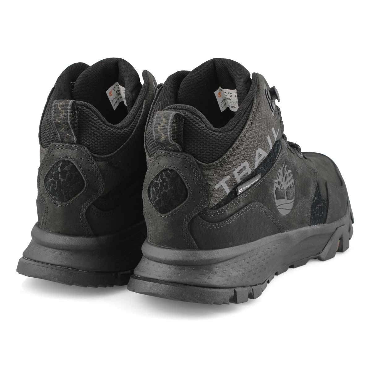 skechers trail 2 homme argent