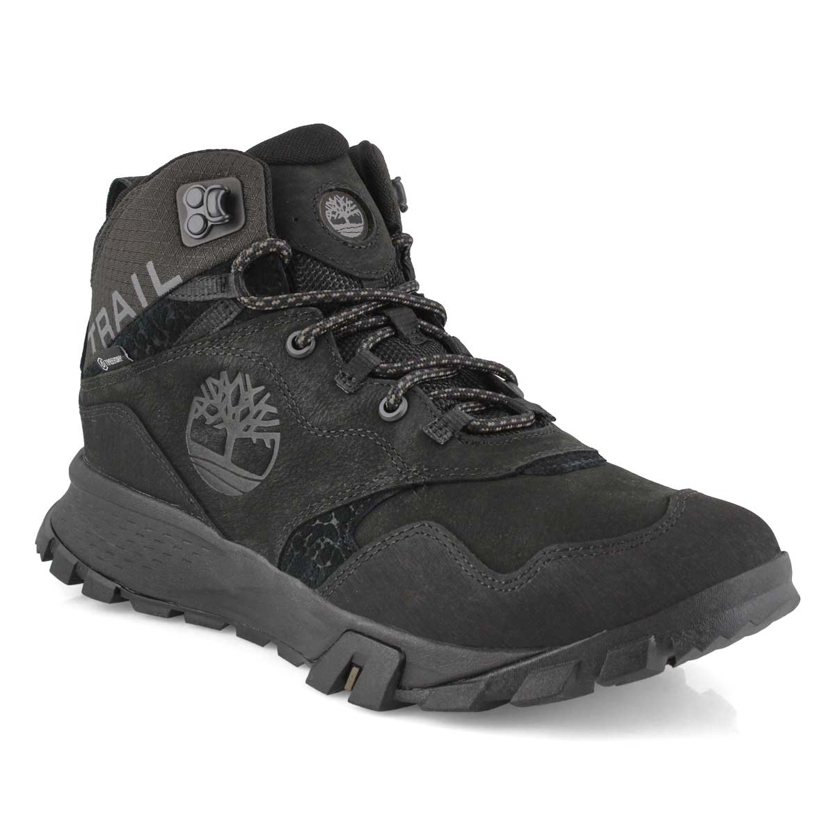 skechers trail 2 homme brun