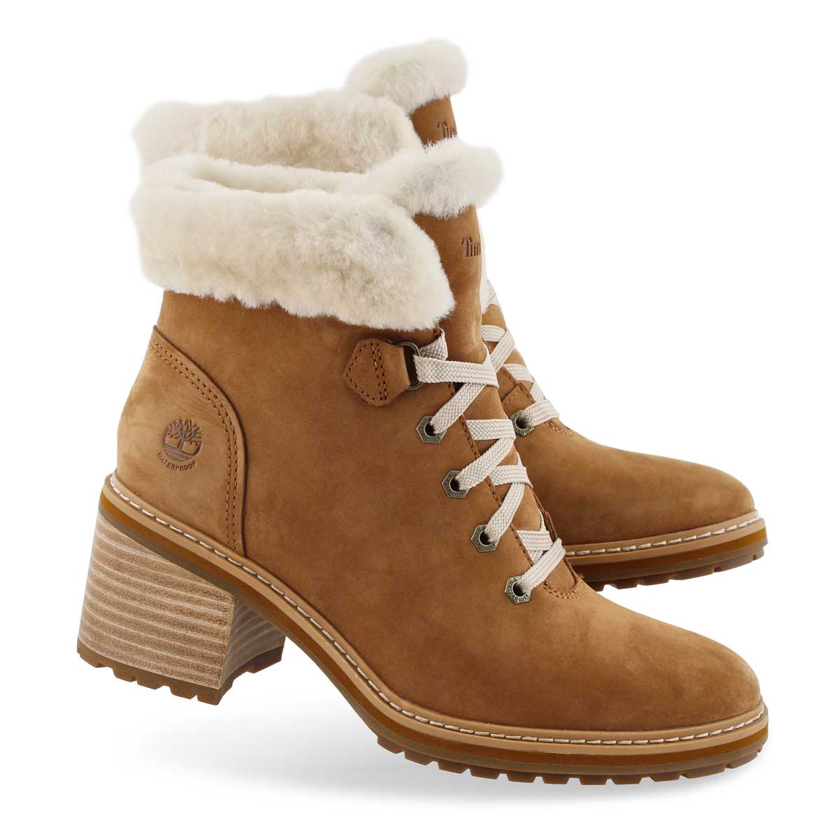 timberland sienna
