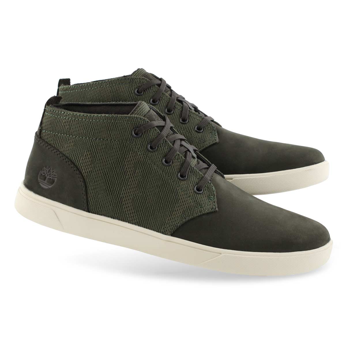 groveton chukka boot