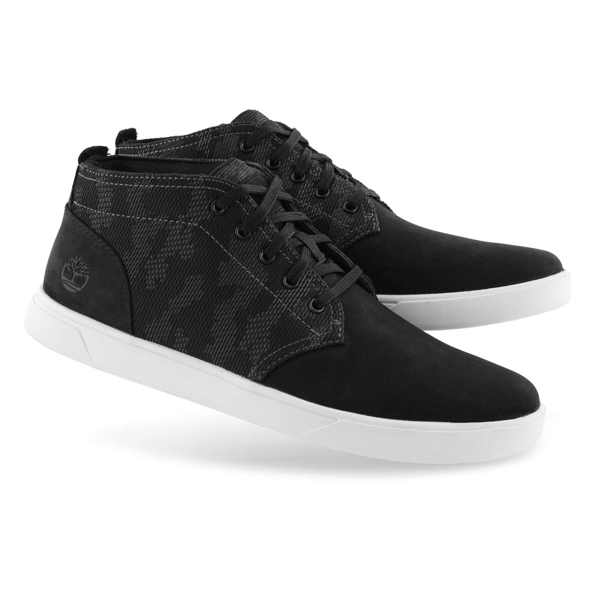 groveton chukka boot