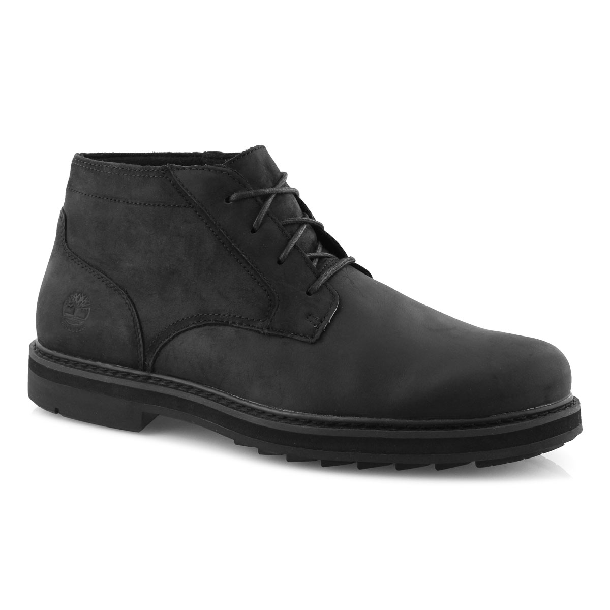squall canyon chelsea boot for men in black