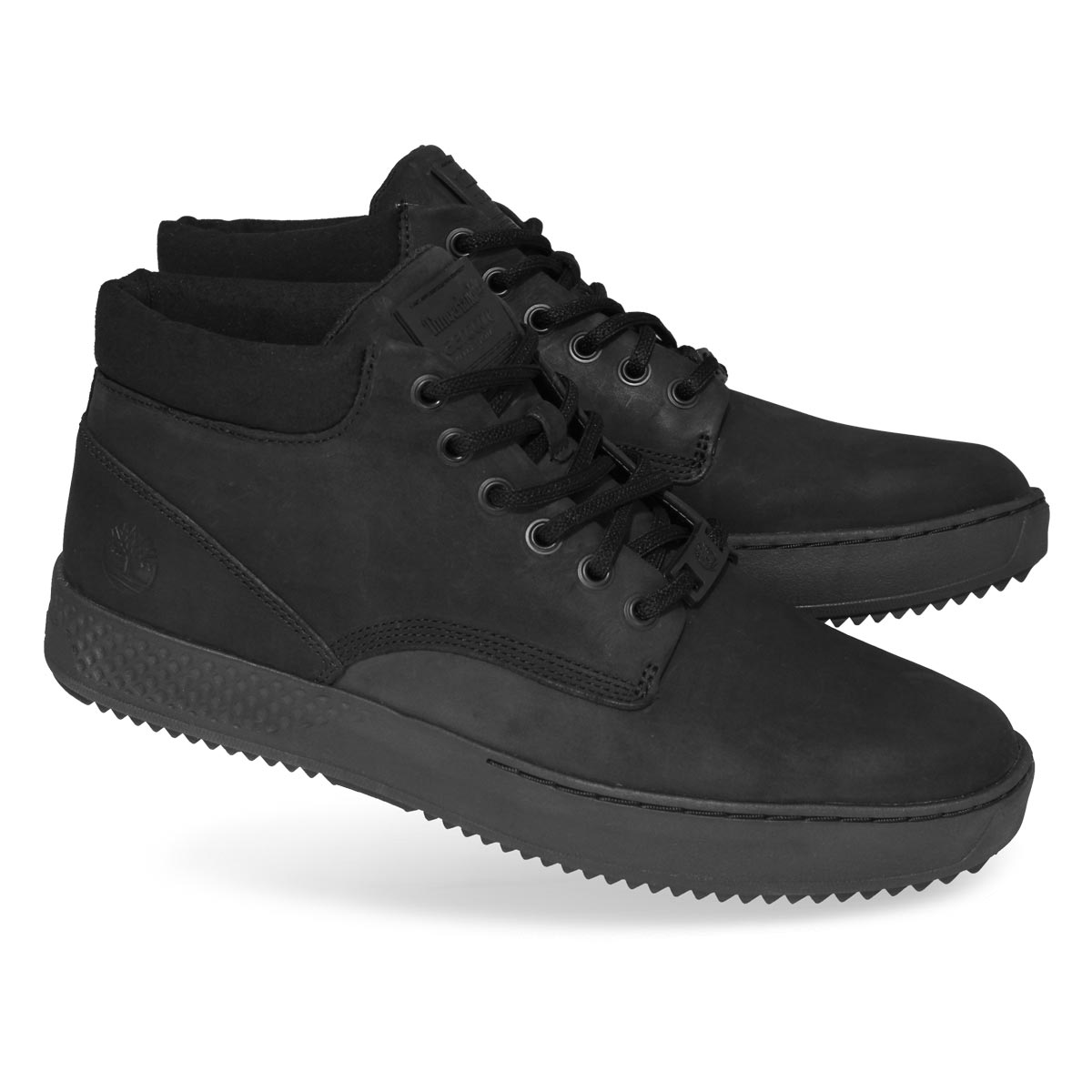 timberland cityroam black