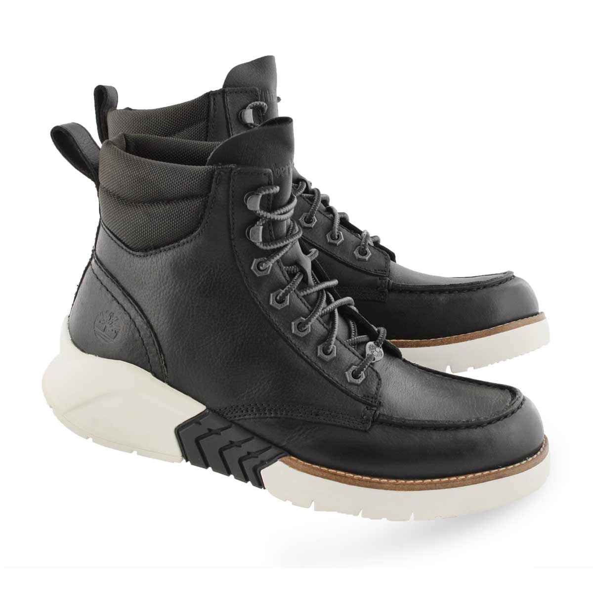 mtcr timberland
