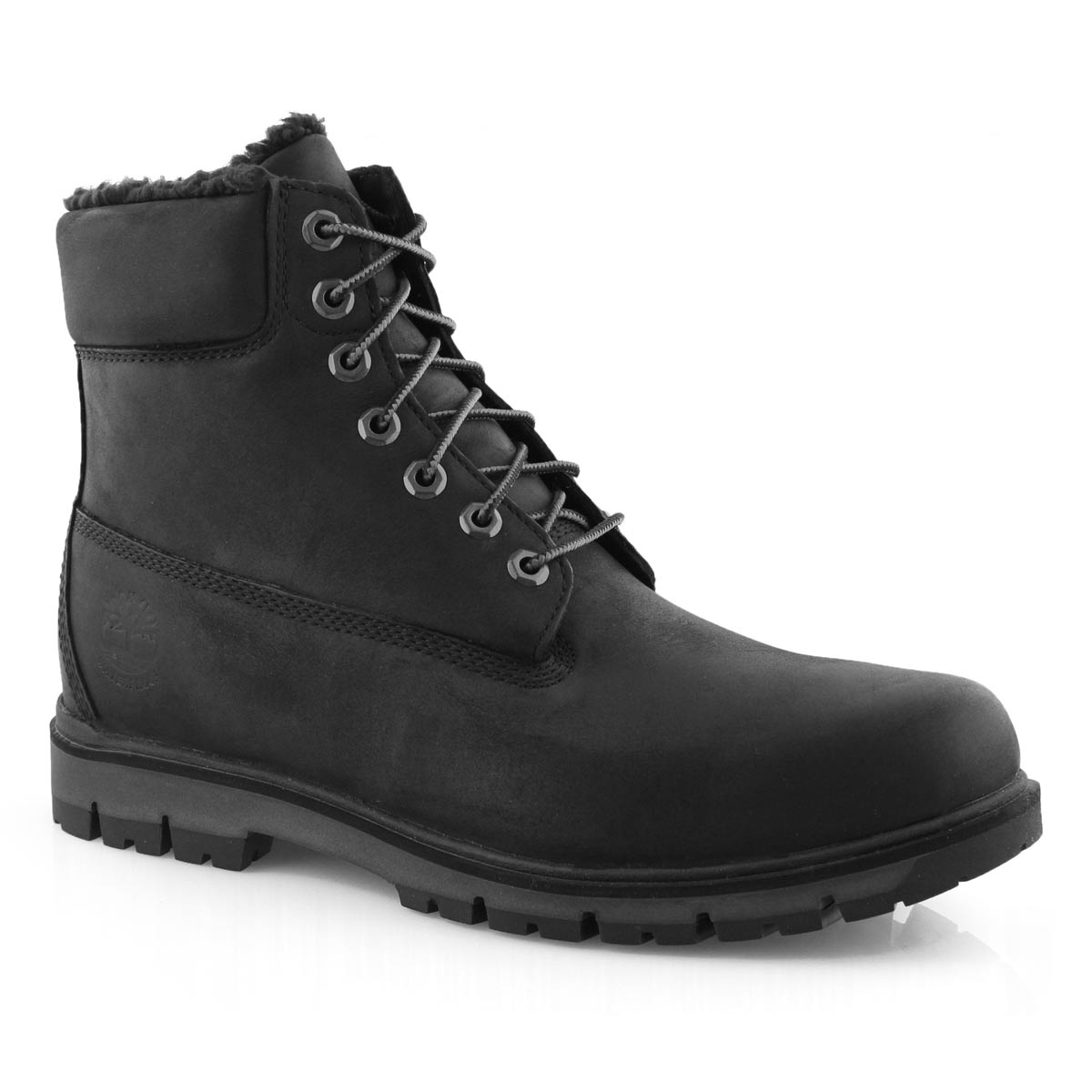 timberland warm lined