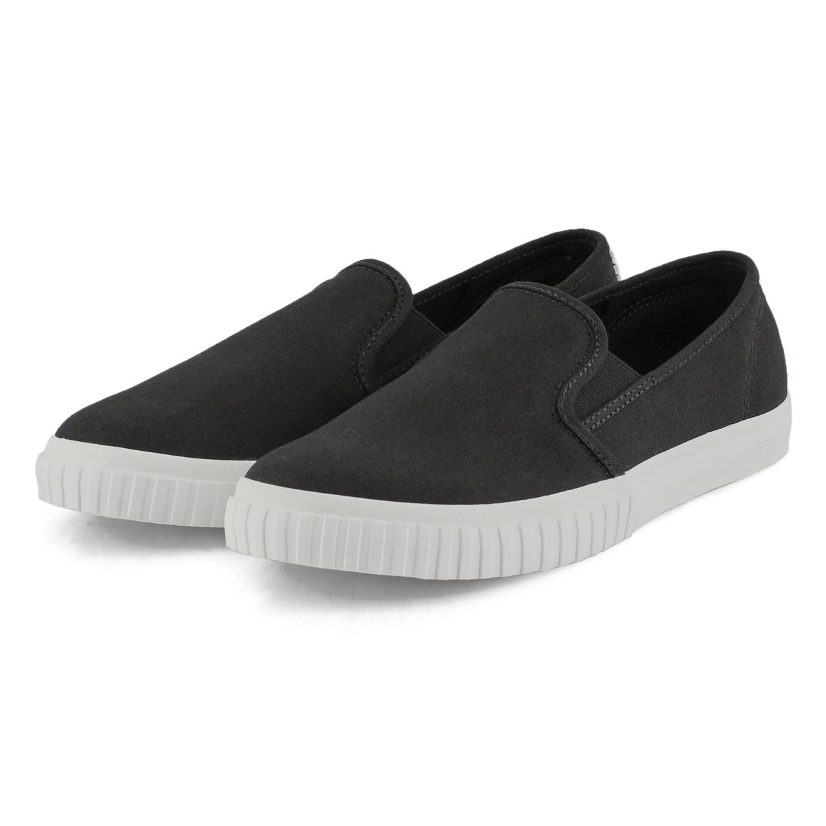 timberland newport bay slip on
