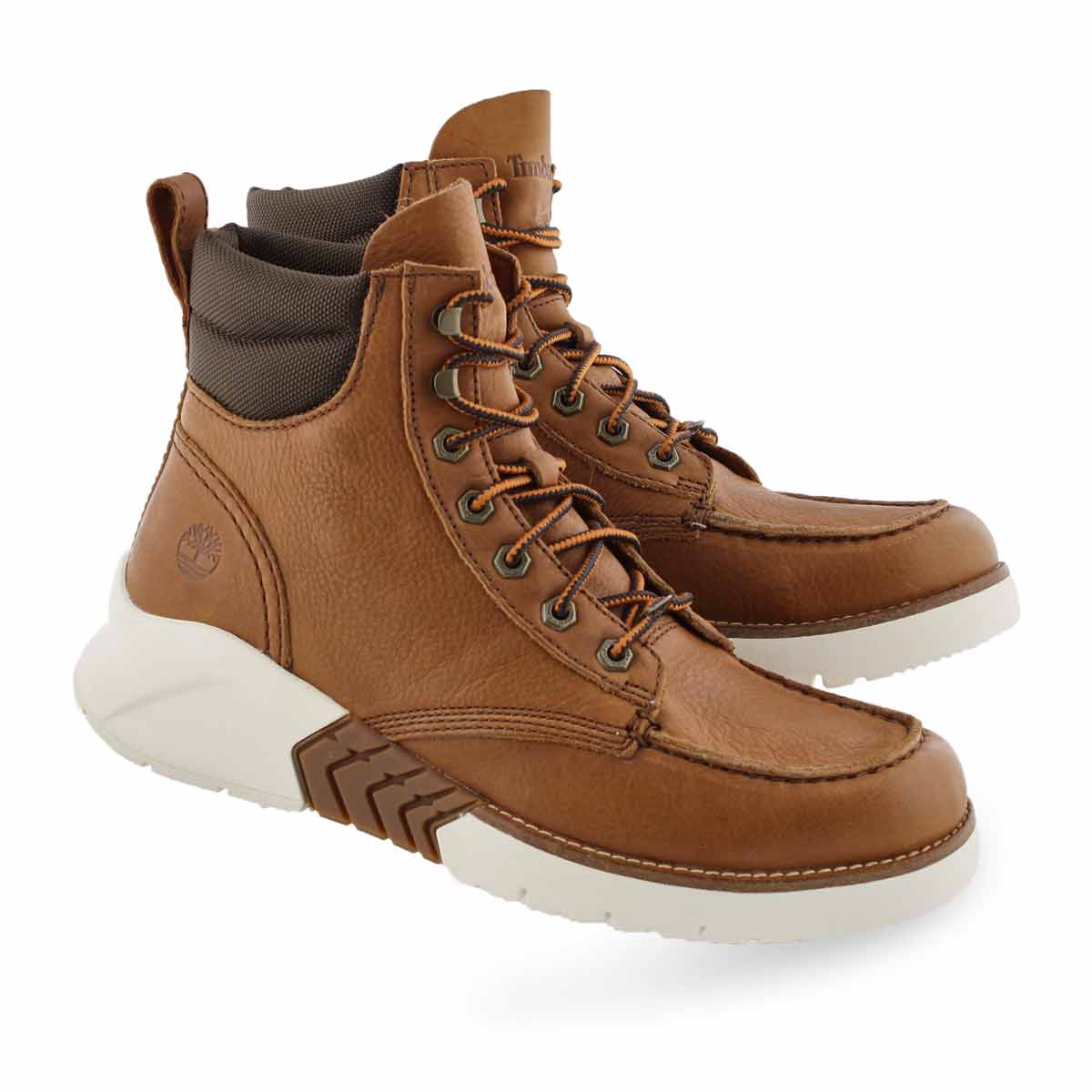 softmoc timberland mens