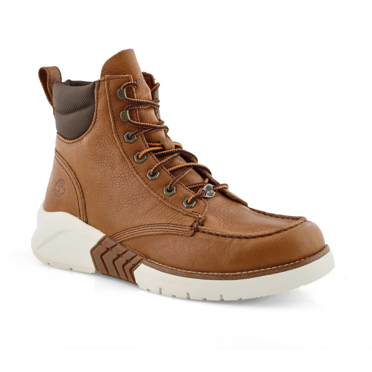 softmoc timberland mens