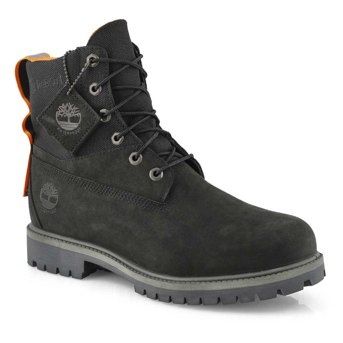 Mns Premium black 6