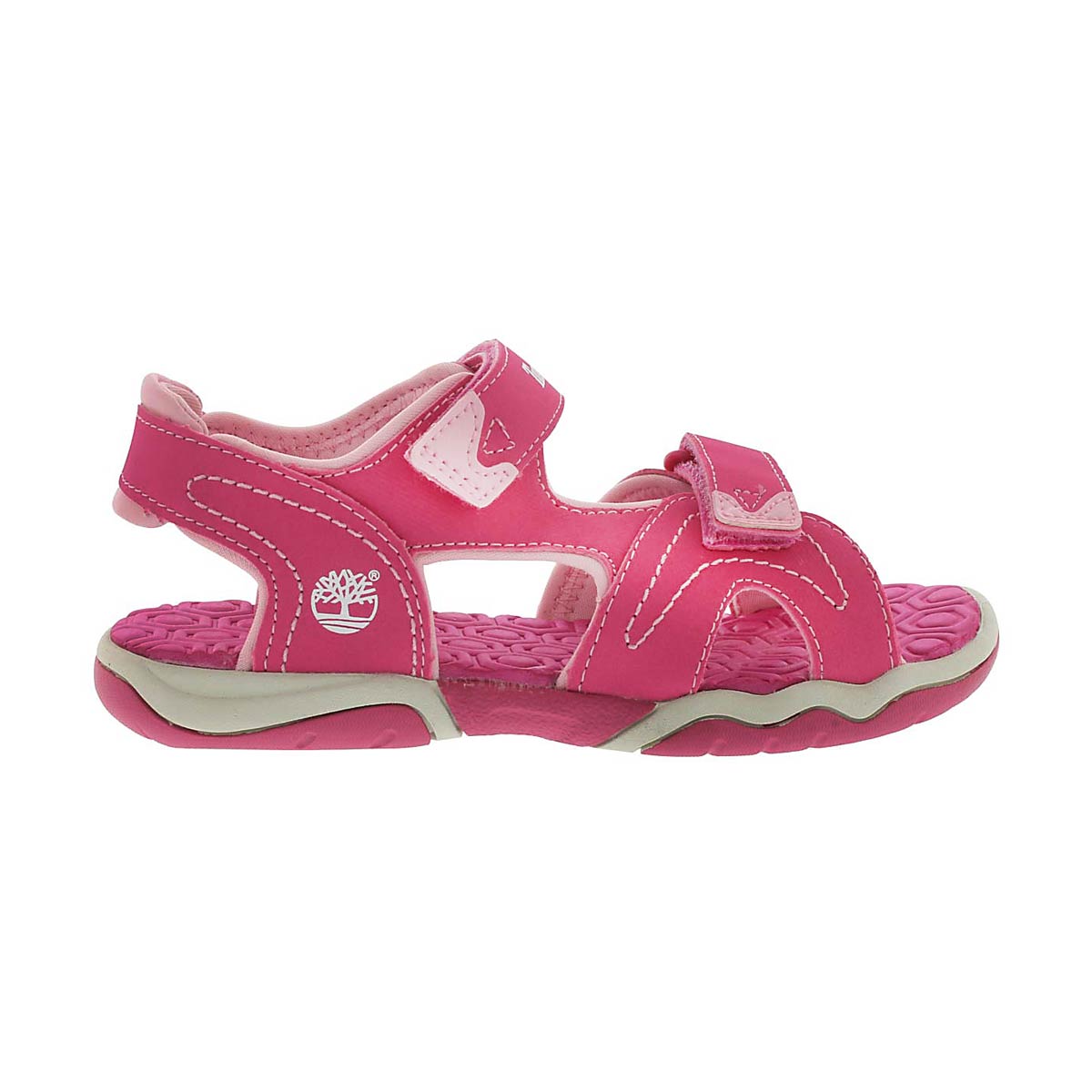 Sandale Adventure Seeker, rose, filles