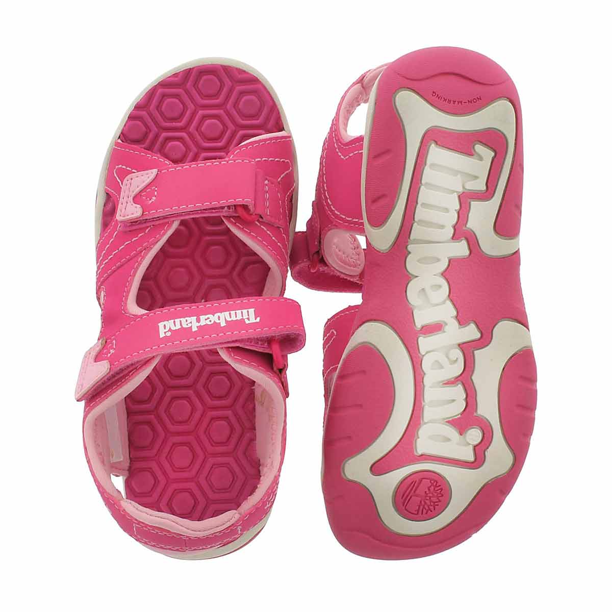 Sandale Adventure Seeker, rose, filles