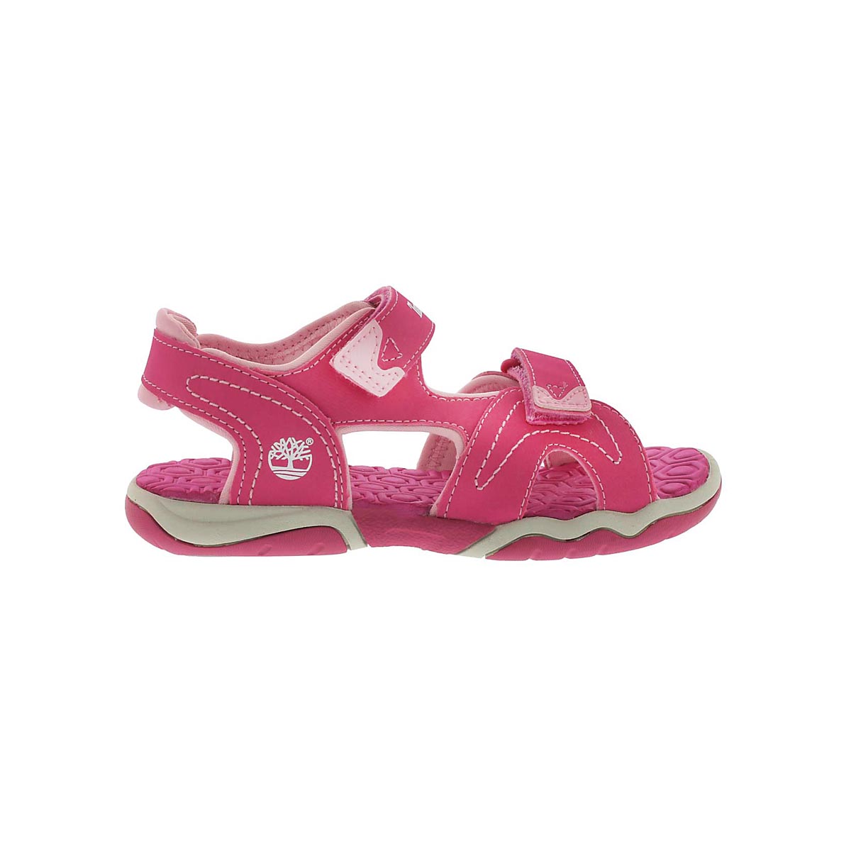 Infs-g Adventure Seeker pnk sport sandal