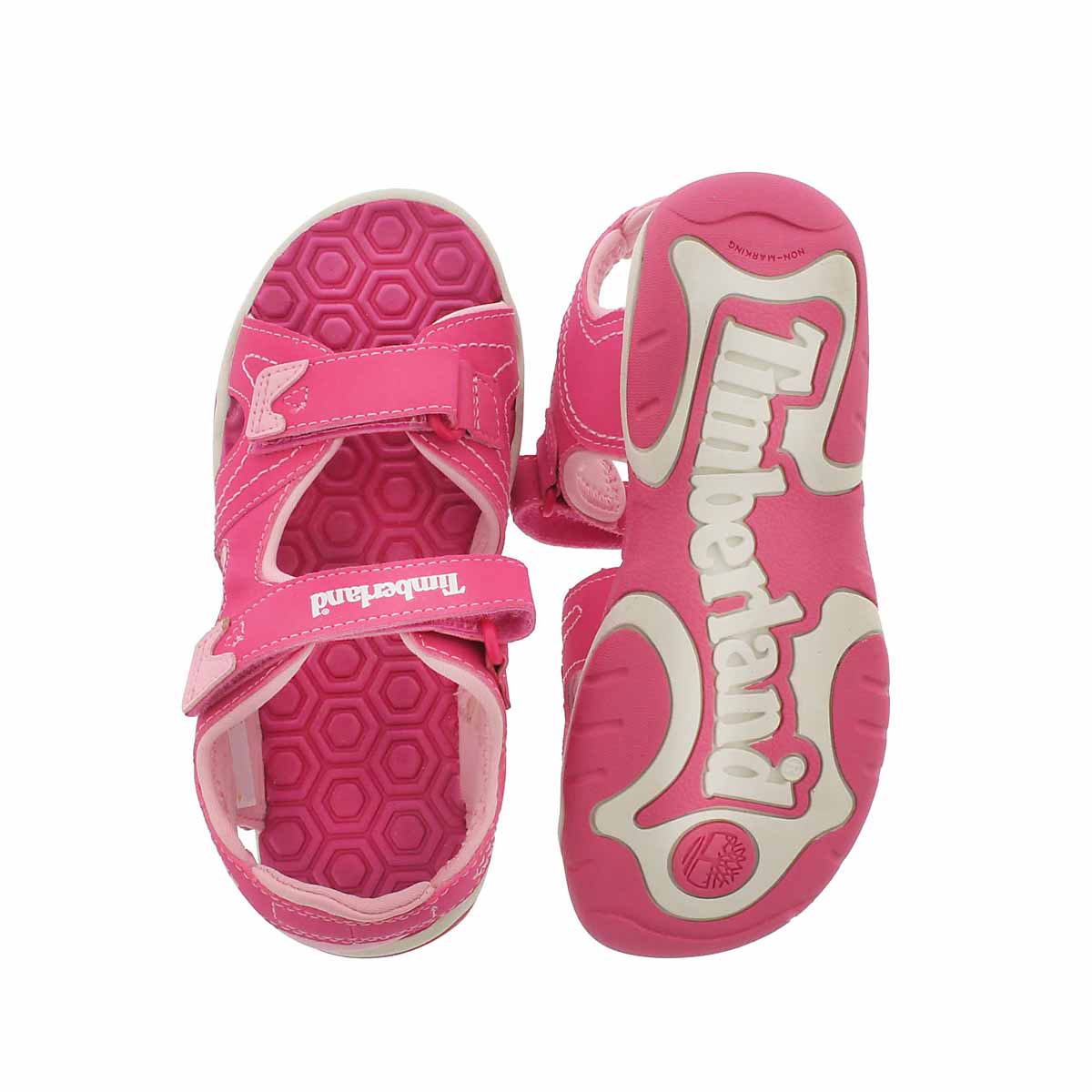 Infs-g Adventure Seeker pnk sport sandal