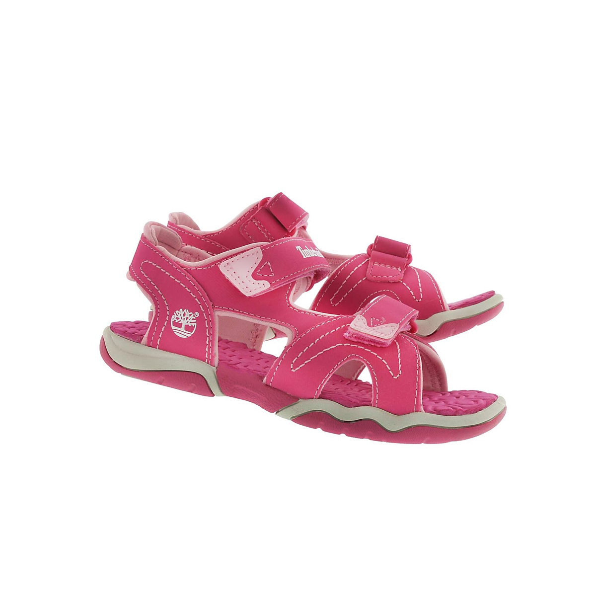 Infs-g Adventure Seeker pnk sport sandal