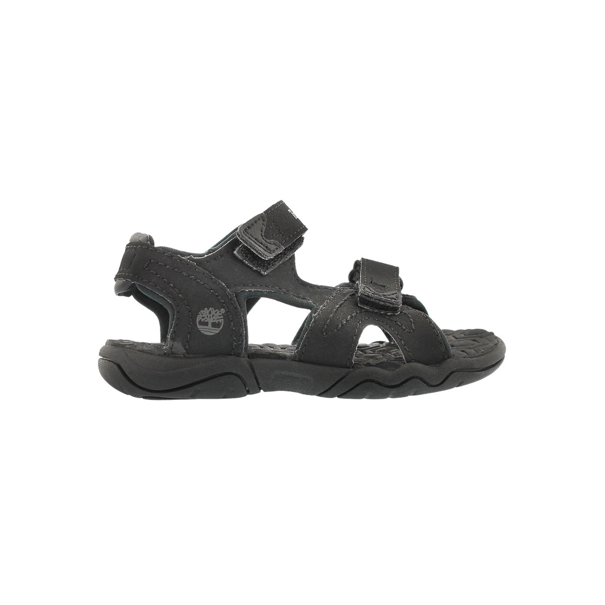 Inf Adventure Seeker black sport sandal