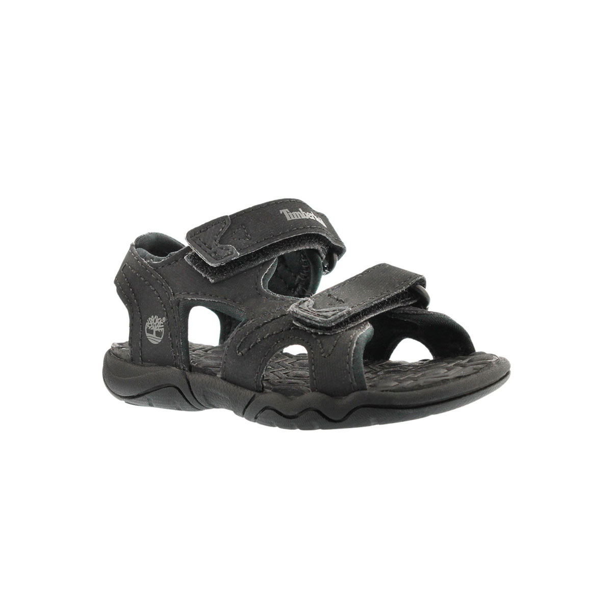 Inf Adventure Seeker black sport sandal