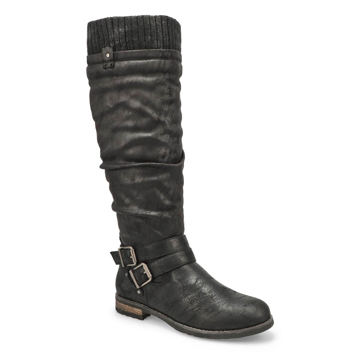 soft moc womens boots