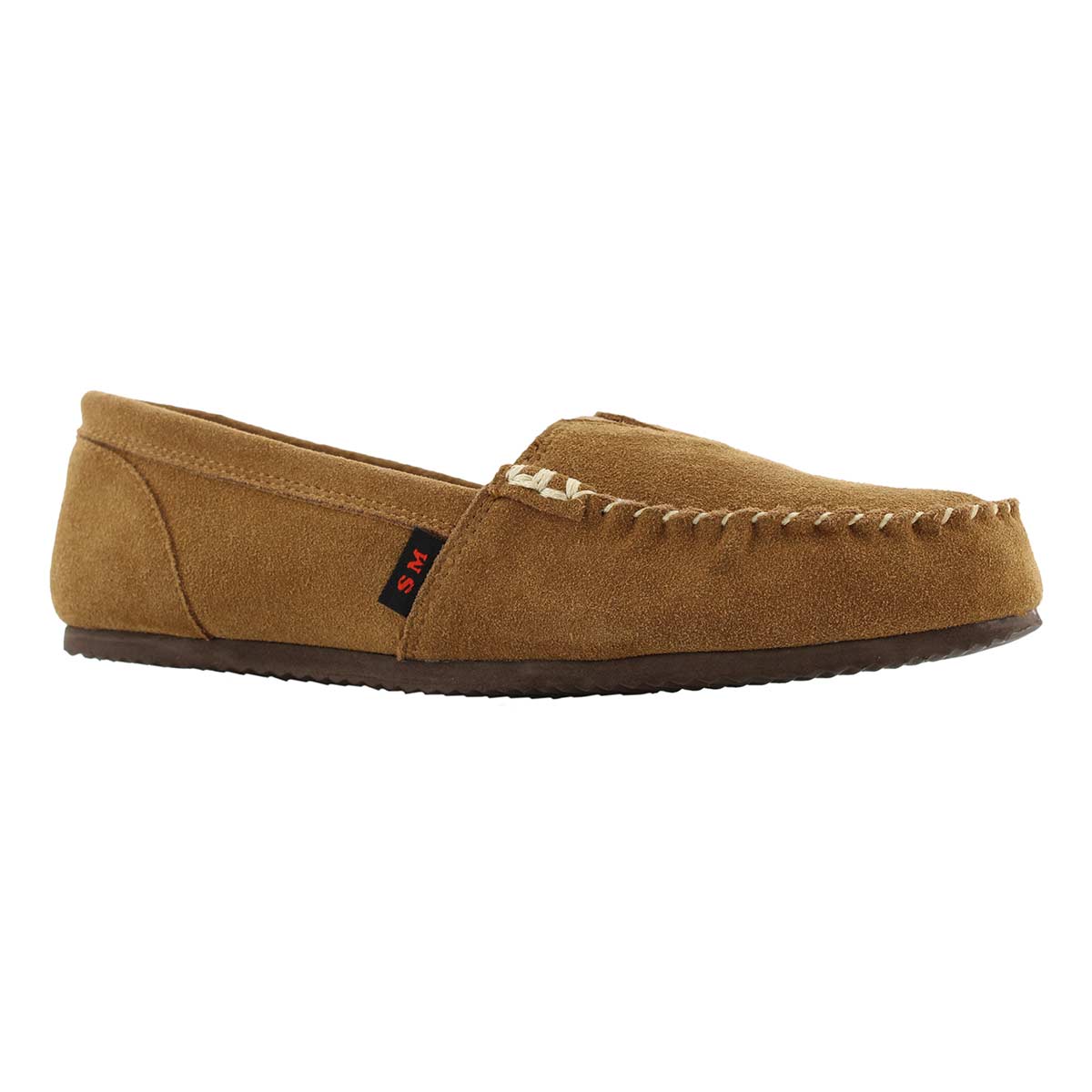 softmoc moccasins