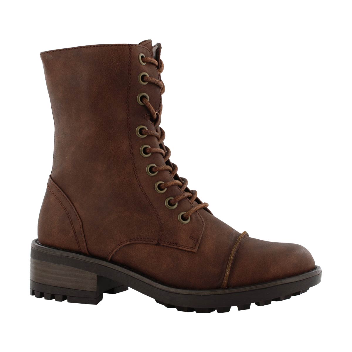 soft moc boots