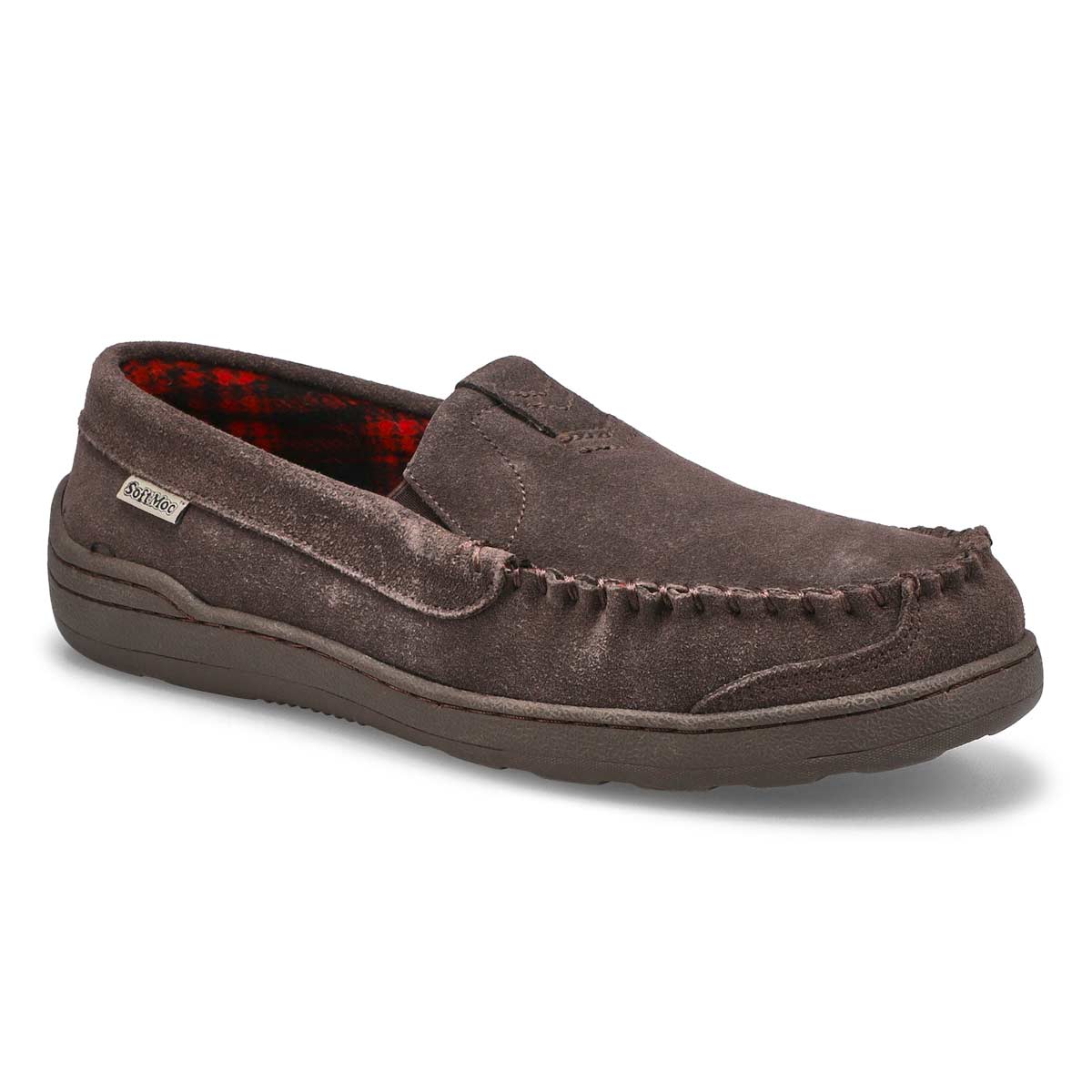 SoftMoc Mens 1471 Moccasin 
