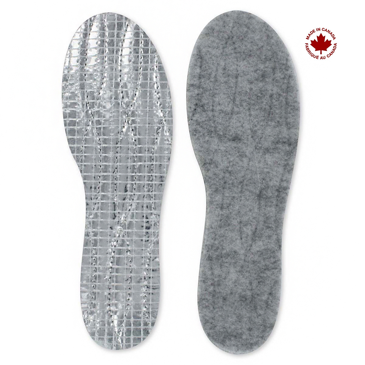Women's ARCTIC thermal insoles