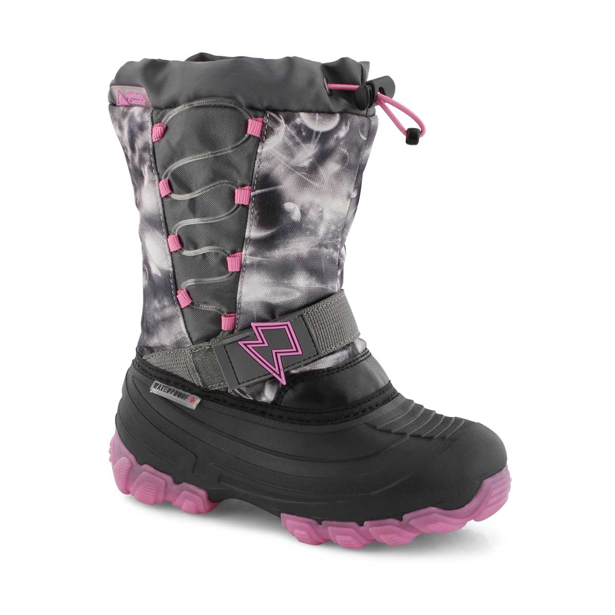 steve madden thunder rain boots