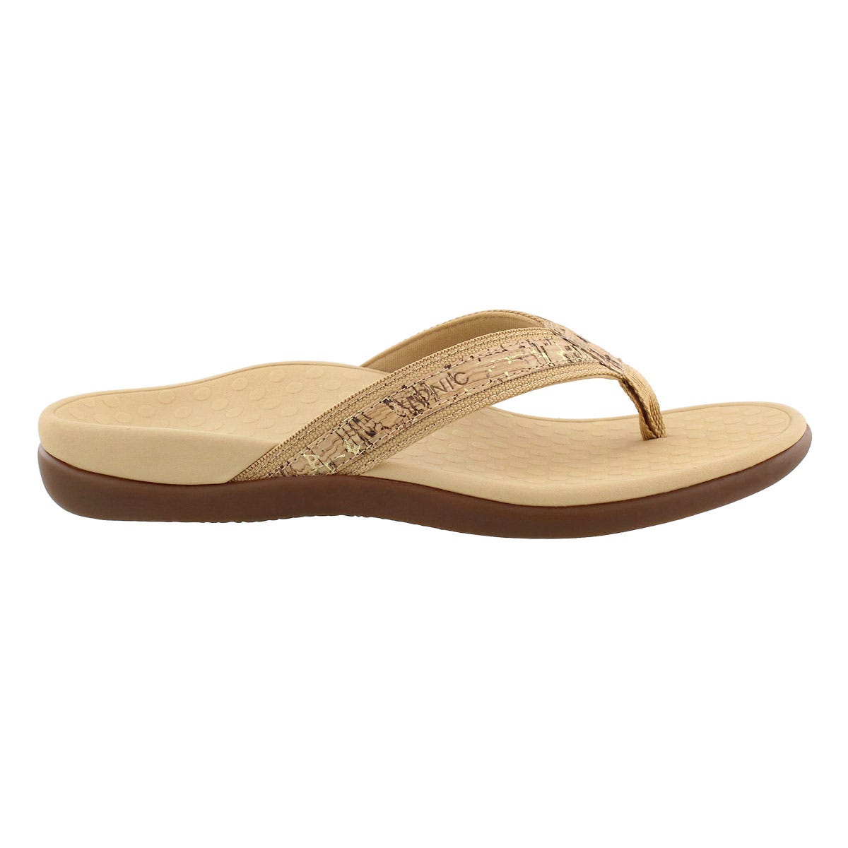 Vionic Women's Tide II Arch Support Thong Sandal | eBay